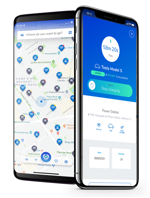 You can always be a PRO with your smartphone